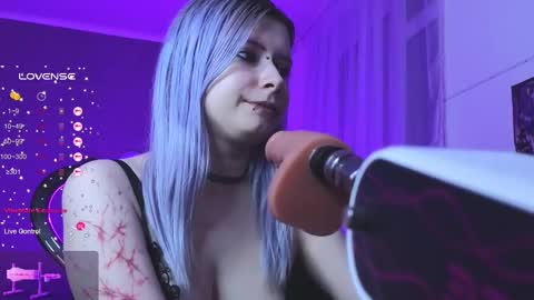 Your virtual girlfriend online show from 02/21/25, 06:15