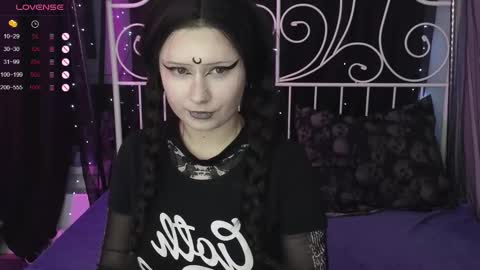 Your virtual girlfriend online show from 12/02/25, 12:05