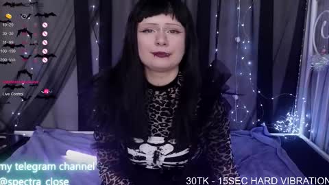 Your virtual girlfriend online show from 02/01/26, 11:53