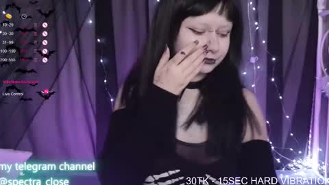 Your virtual girlfriend online show from 02/04/26, 12:55