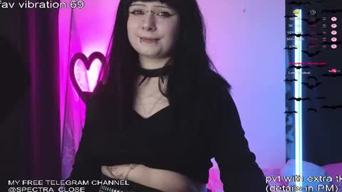Your virtual girlfriend online show from 06/17/26, 12:24
