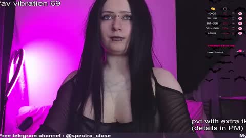 Your virtual girlfriend online show from 06/26/26, 10:58