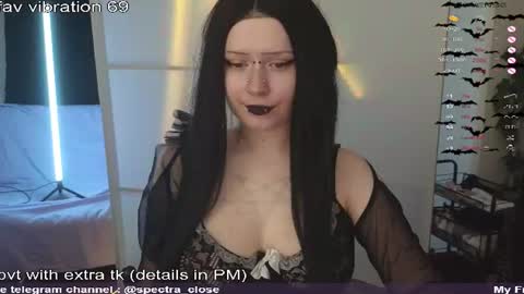 Your virtual girlfriend online show from 07/27/26, 09:33