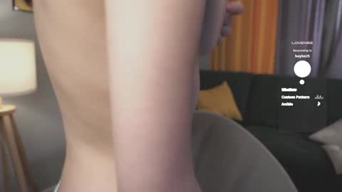 Eva online show from 01/15/25, 07:37