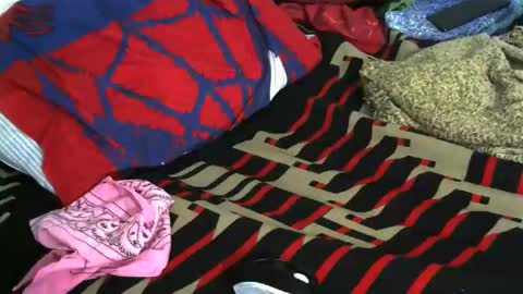 Willamyth online show from 01/24/25, 07:19