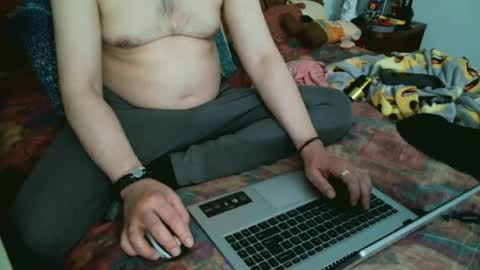 Snapshot of willamyth chatting on 06/17/26, 04:59 Willamyth online show from 06/17/26, 04:59