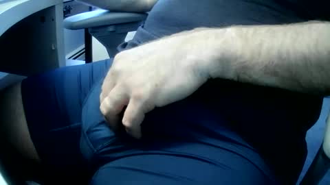 Snapshot of willecumtoday chatting on 12/31/24, 01:30 Will online show from 12/31/24, 01:30