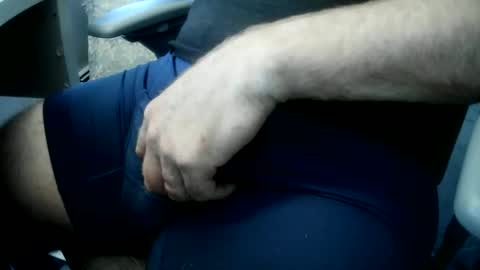 Snapshot of willecumtoday chatting on 09/30/25, 11:59 Will online show from 09/30/25, 11:59