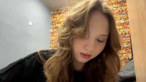 Olivia online show from 01/14/26, 07:19