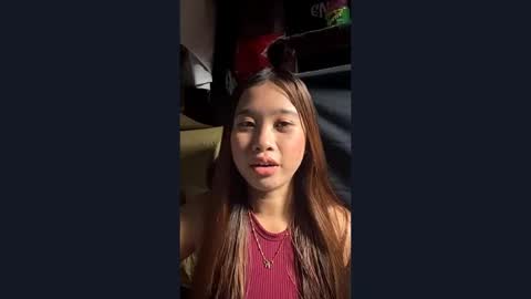 Clara online show from 04/24/26, 05:10