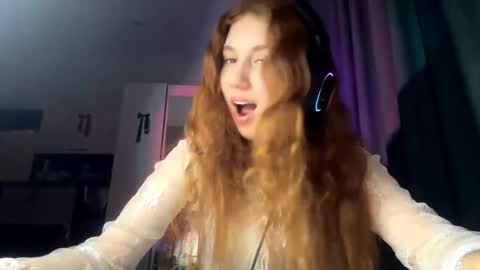 Snapshot of willeneroediger chatting on 02/02/26, 03:00 Alice online show from 02/02/26, 03:00