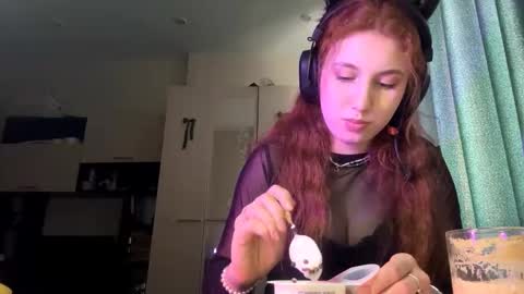 Snapshot of willeneroediger chatting on 02/17/26, 11:50 Alice online show from 02/17/26, 11:50