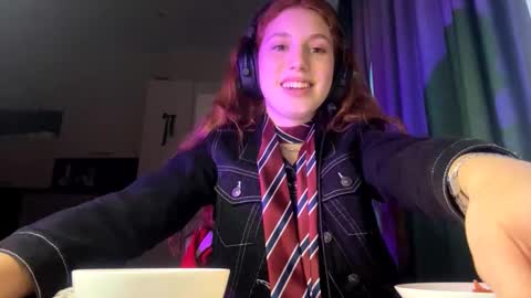 Snapshot of willeneroediger chatting on 02/26/26, 02:38 Alice online show from 02/26/26, 02:38