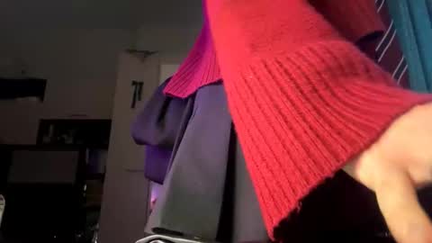 Snapshot of willeneroediger chatting on 02/27/26, 03:12 Alice online show from 02/27/26, 03:12