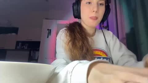 Snapshot of willeneroediger chatting on 02/28/26, 08:32 Alice online show from 02/28/26, 08:32