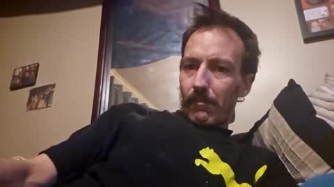 willfast online show from 10/04/25, 05:05