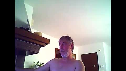 Willfire71 online show from 05/16/26, 06:43