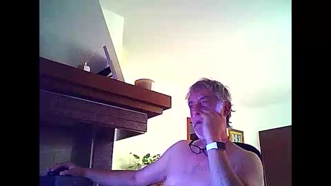 Willfire71 online show from 05/24/26, 02:11