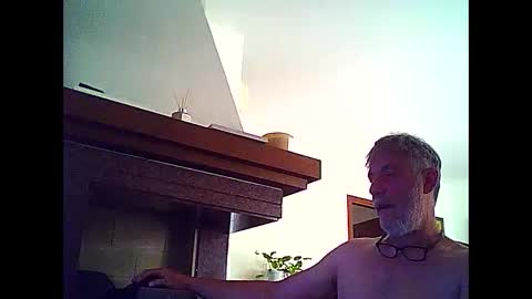Willfire71 online show from 06/06/26, 07:35