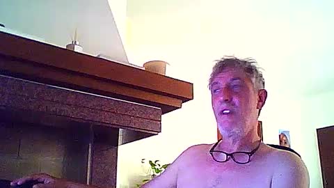 Willfire71 online show from 06/15/26, 03:58