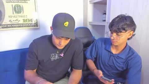 Snapshot of william_arrow chatting on 12/03/25, 11:47 william_arrow online show from 12/03/25, 11:47