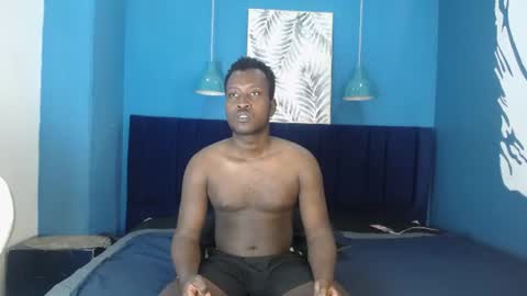 Snapshot of william_bennett chatting on 06/24/26, 12:04 william_bennett online show from 06/24/26, 12:04