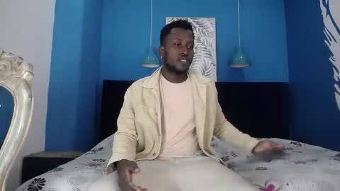 Snapshot of william_bennett chatting on 07/15/26, 11:59 william_bennett online show from 07/15/26, 11:59