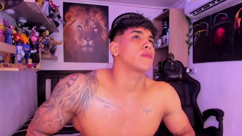 Dracko online show from 12/10/24, 02:27