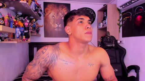 Dracko online show from 12/11/24, 05:21