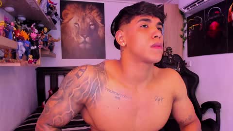 Dracko online show from 12/12/24, 06:14