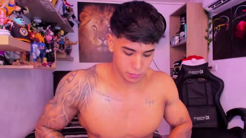 Dracko online show from 12/20/24, 04:42