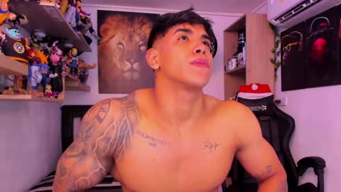 Dracko online show from 12/22/24, 07:10