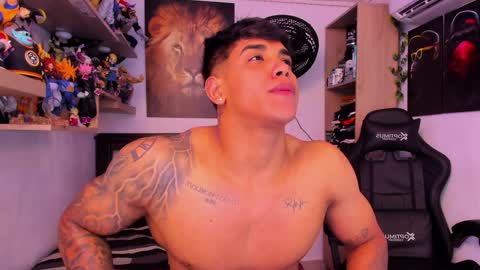 Dracko online show from 01/21/25, 06:11