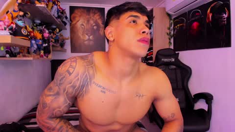 Dracko online show from 01/25/25, 05:18