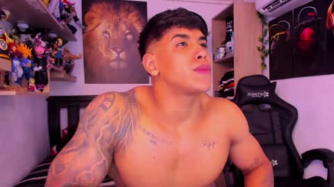 Dracko online show from 01/27/25, 03:58