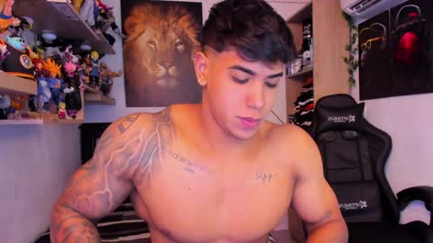 Dracko online show from 01/27/25, 08:39