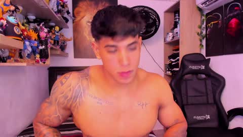 Dracko online show from 01/28/25, 05:22