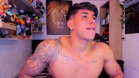 Dracko online show from 02/03/25, 06:24