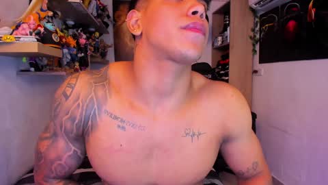 Dracko online show from 02/03/25, 09:30