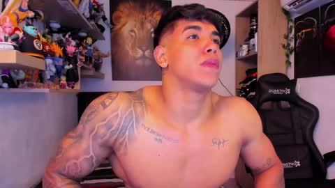 Dracko online show from 02/05/25, 06:56