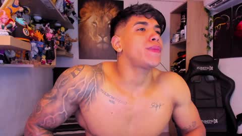 Dracko online show from 02/05/25, 08:46