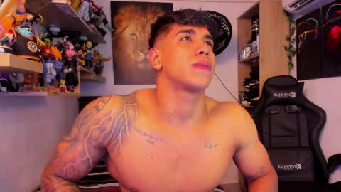 Dracko online show from 02/13/25, 07:24