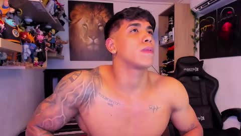 Dracko online show from 02/20/25, 06:17