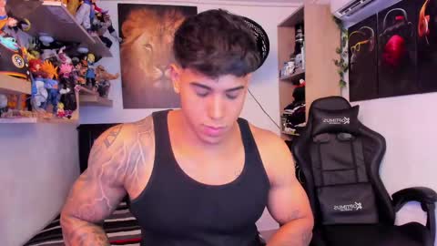 Dracko online show from 02/24/25, 02:19