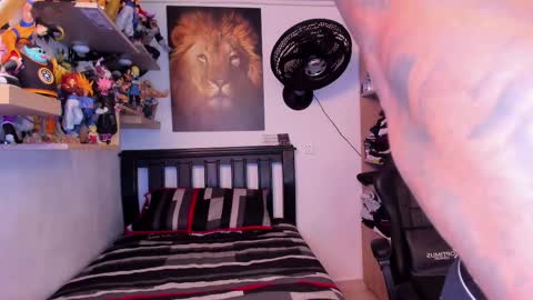 Dracko online show from 03/10/25, 04:38