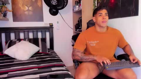 Dracko online show from 09/09/25, 07:35