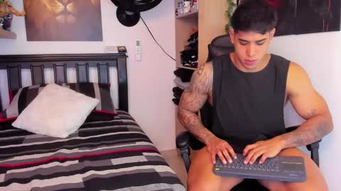 Dracko online show from 09/11/25, 08:31