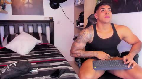 Dracko online show from 09/14/25, 03:49