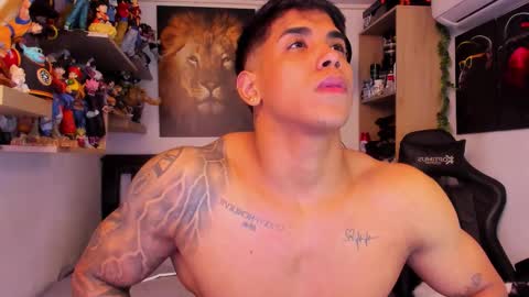 Dracko online show from 10/07/25, 05:26