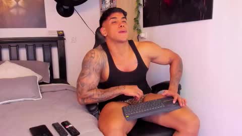 Dracko online show from 10/11/25, 04:22